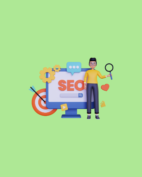 agencia marketing digital seo